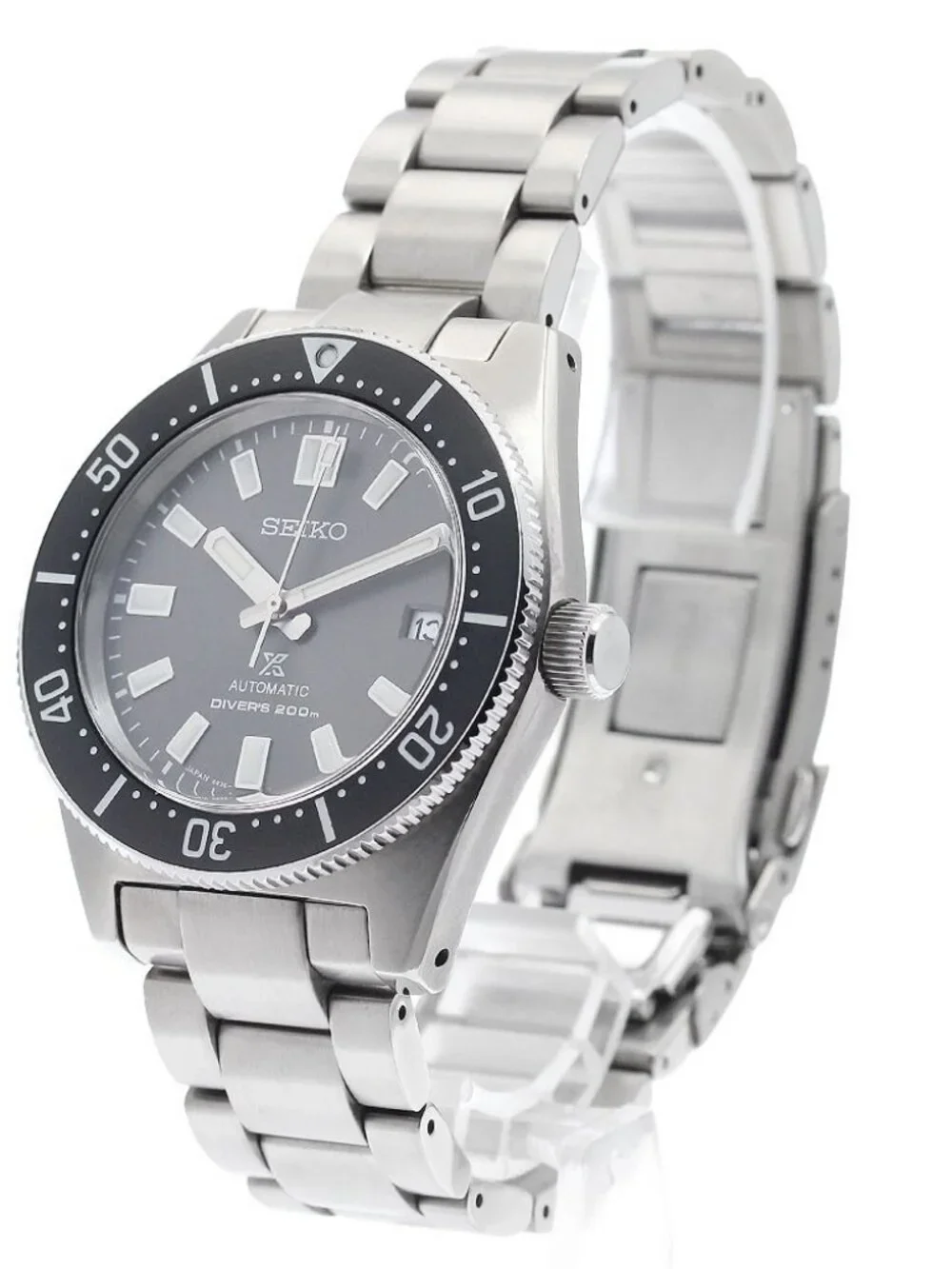 SEIKO Prospex Diver Scuba 1st Divers SBDC101/6R35-00P0 Automatic Men's_974958